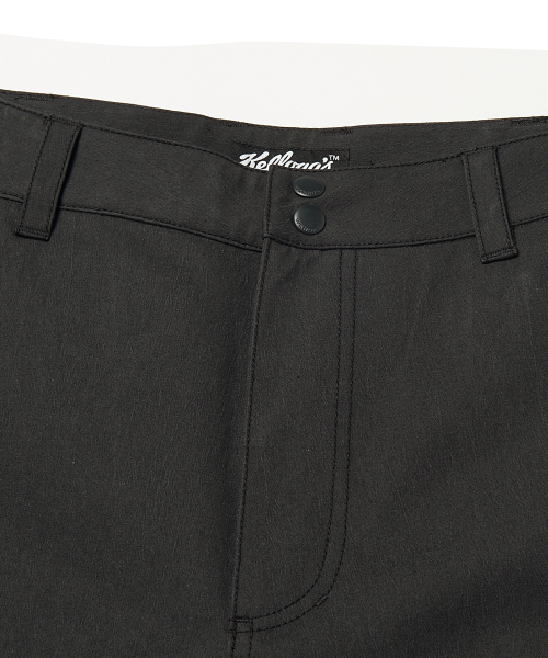 WKNDRS（ウィーキャンドース）の「KELLOGGS SKI PANTS (CHARCOAL)（その他パンツ・レディース・その他・MEDIUM/LARGE/X-LARGE）」の3枚目の写真