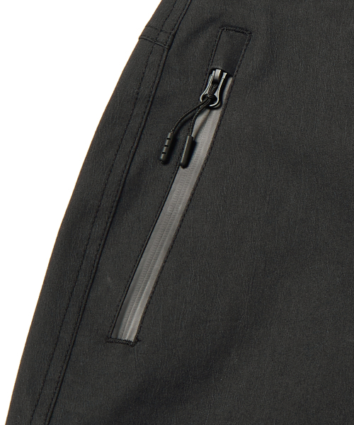 WKNDRS（ウィーキャンドース）の「KELLOGGS SKI PANTS (CHARCOAL)（その他パンツ・レディース・その他・MEDIUM/LARGE/X-LARGE）」の4枚目の写真