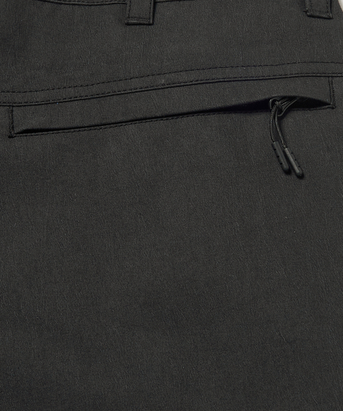 WKNDRS（ウィーキャンドース）の「KELLOGGS SKI PANTS (CHARCOAL)（その他パンツ・レディース・その他・MEDIUM/LARGE/X-LARGE）」の6枚目の写真