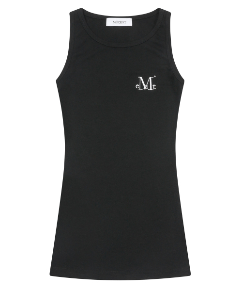 MUCENT(ムセント)の「エンビUネックサイドスリットロングスリーブレストップス(Tシャツ/カットソー・レディース・チャコール/ベージュ/ホワイト/グレー/ブラック・FREE)」の15枚目の写真