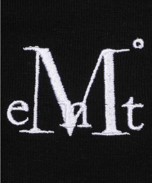 MUCENT(ムセント)の「エンビUネックサイドスリットロングスリーブレストップス(Tシャツ/カットソー・レディース・チャコール/ベージュ/ホワイト/グレー/ブラック・FREE)」の16枚目の写真