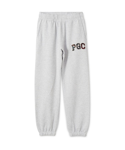 Pacific GOLF CLUB｜パシフィックゴルフクラブ（メンズ）のスウェット