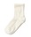 adidas�i�A�f�B�_�X�j�́uadidas PEARL CREW SOCKS 1 PAIR / �A�f�B�_�X �p�[�� �N���[ �\�b�N�X 1 �y�A�i�\�b�N�X/�C���j�v�b�z���C�g