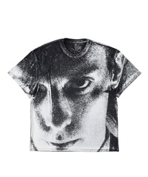 BASICKS（ベイシックス）の「Face  Organic T-shirt（Tシャツ/カットソー）」