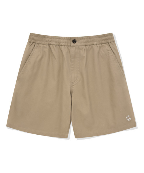 COVERNAT(カバーナット)の「レギュラーチノショーツベージュ(その他パンツ・レディース・その他・MEDIUM/SMALL/X-SMALL/LARGE/X-LARGE/XX-LARGE)」の1枚目の写真