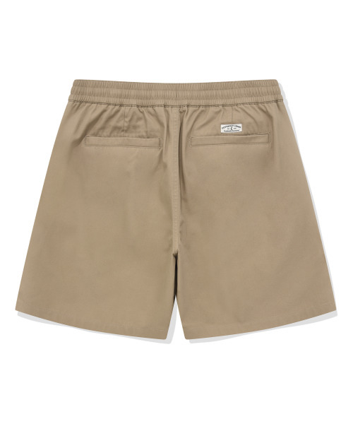 COVERNAT(カバーナット)の「レギュラーチノショーツベージュ(その他パンツ・レディース・その他・MEDIUM/SMALL/X-SMALL/LARGE/X-LARGE/XX-LARGE)」の2枚目の写真