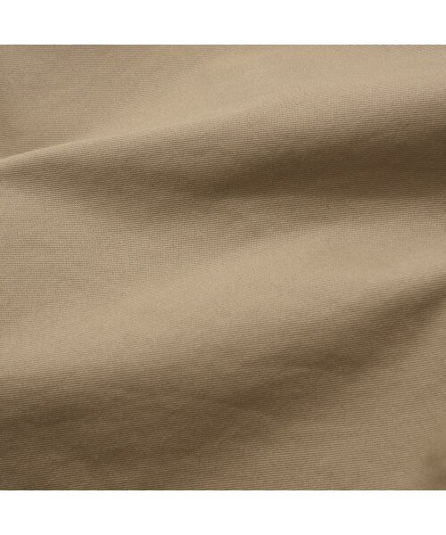 COVERNAT(カバーナット)の「レギュラーチノショーツベージュ(その他パンツ・レディース・その他・MEDIUM/SMALL/X-SMALL/LARGE/X-LARGE/XX-LARGE)」の3枚目の写真