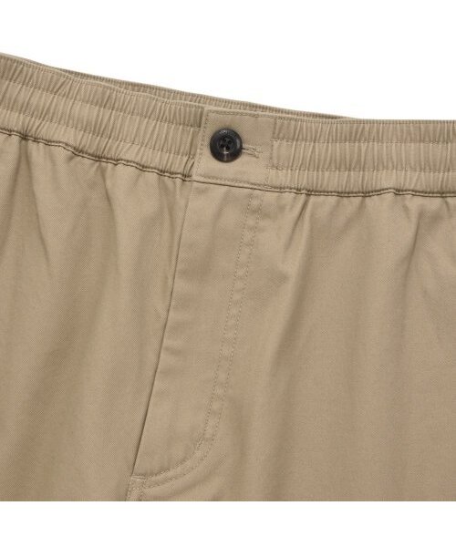COVERNAT(カバーナット)の「レギュラーチノショーツベージュ(その他パンツ・レディース・その他・MEDIUM/SMALL/X-SMALL/LARGE/X-LARGE/XX-LARGE)」の4枚目の写真