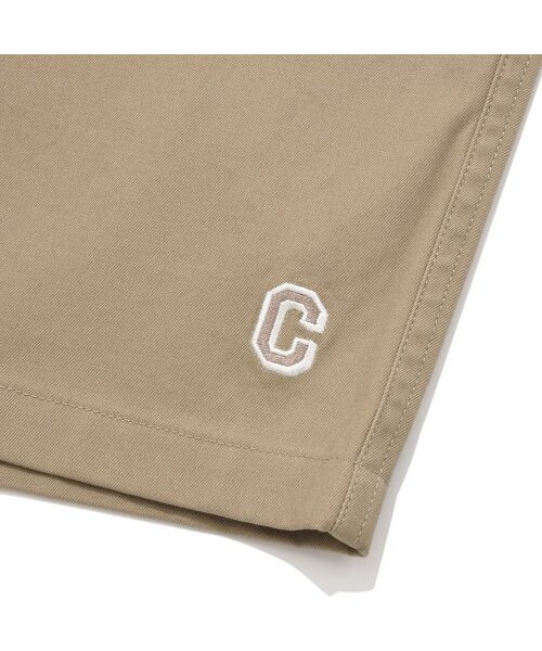 COVERNAT(カバーナット)の「レギュラーチノショーツベージュ(その他パンツ・レディース・その他・MEDIUM/SMALL/X-SMALL/LARGE/X-LARGE/XX-LARGE)」の6枚目の写真