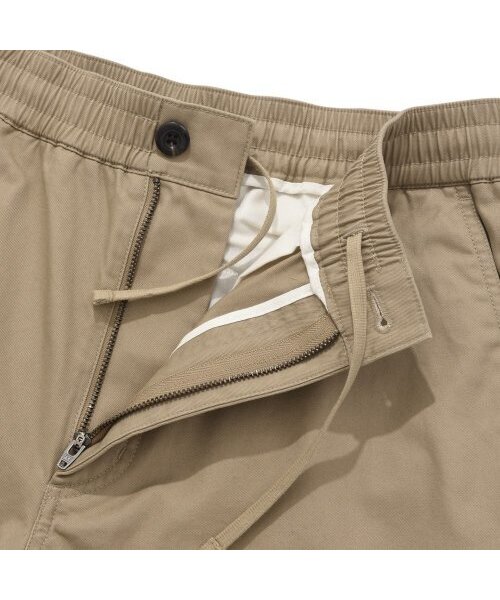 COVERNAT(カバーナット)の「レギュラーチノショーツベージュ(その他パンツ・レディース・その他・MEDIUM/SMALL/X-SMALL/LARGE/X-LARGE/XX-LARGE)」の7枚目の写真