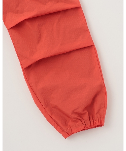 XLARGE KIDS（エクストララージキッズ）の「リップストップイージーパンツ（その他パンツ・キッズ・オレンジ/グレー/ブラック・90cm/140cm/130cm/110cm/120cm/100cm）」の11枚目の写真