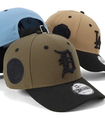 NEW ERA(j[G)̃j[GLbv 9FORTY c[g[TChpb`MLB ONSPOTZʒ(Lbv)
