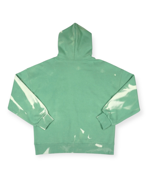 BORN SLIPPY(ボーンスリッピー)の「Addicted Hurricane Hoodie (Melon Soda)(パーカー・レディース・その他・FREE)」の2枚目の写真