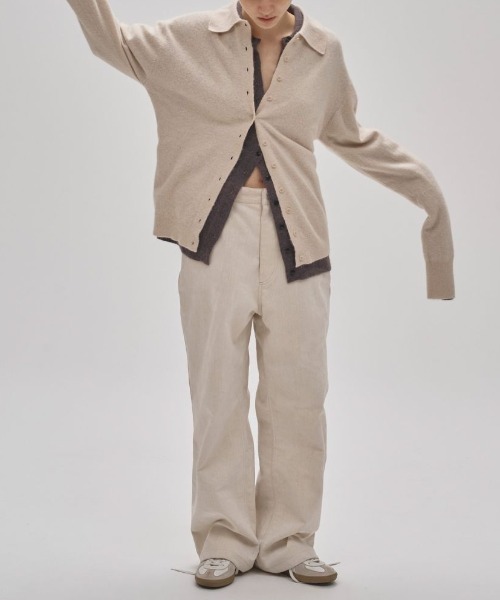 TODAYFUL Flocky Highwaist Pants 12520726（その他パンツ）｜TODAYFUL