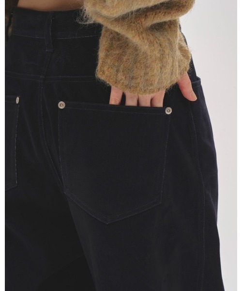 TODAYFUL Flocky Highwaist Pants 12520726（その他パンツ）｜TODAYFUL