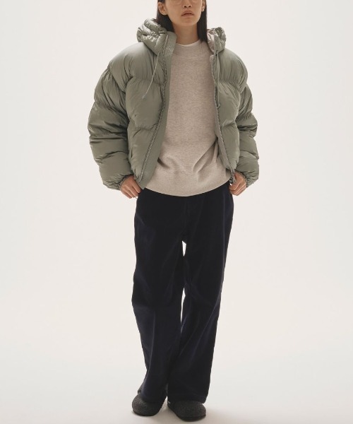 TODAYFUL Flocky Highwaist Pants 12520726（その他パンツ）｜TODAYFUL