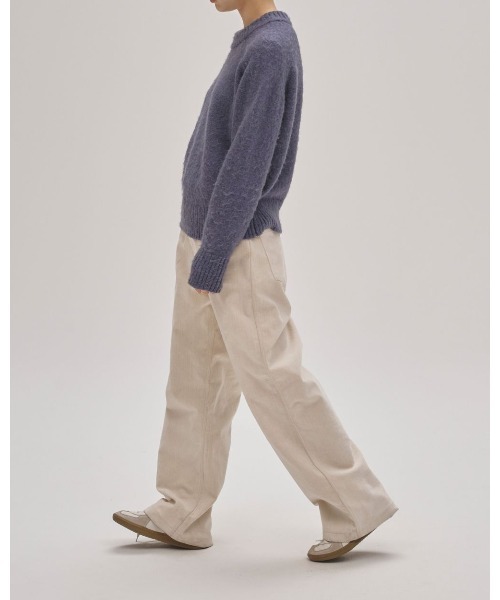 TODAYFUL Flocky Highwaist Pants 12520726（その他パンツ）｜TODAYFUL