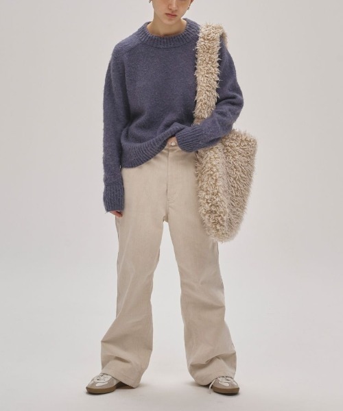 TODAYFUL Flocky Highwaist Pants 12520726（その他パンツ）｜TODAYFUL