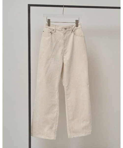 TODAYFUL Flocky Highwaist Pants 12520726（その他パンツ）｜TODAYFUL