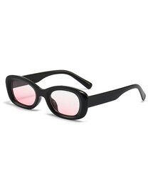 2CUBE（トゥキューブ）の「AGENDA (BLACK-PINK)（サングラス）」