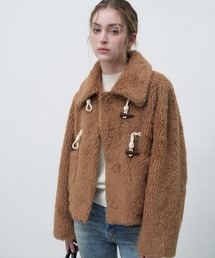 GENERAL IDEA｜ジェネラルアイデアのジャケット/アウター（イエロー