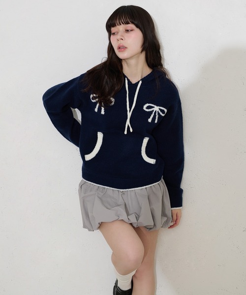 セール】【日本限定】PUMPKIN SKIRT / パンプキンスカート（スカート