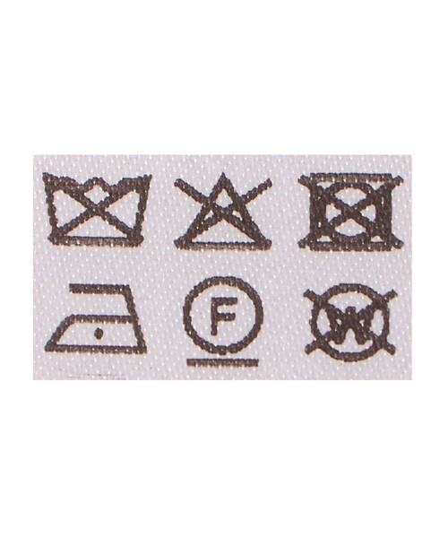 6（ロク）の「＜6(ROKU)＞カシミヤ ミニ ストール（ストール/ショール・レディース・イエロー/ライトピンク/グレー系・FREE）」の12枚目の写真