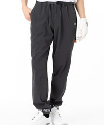 NEW ERA（ニューエラ）の「ニューエラ ゴルフ リブパンツ（その他パンツ）」