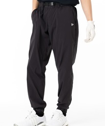 NEW ERA（ニューエラ）の「ニューエラ ゴルフ リブパンツ（その他パンツ）」