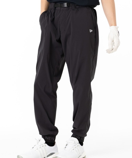 ニューエラ ゴルフ リブパンツ（その他パンツ）｜NEW ERA（ニューエラ