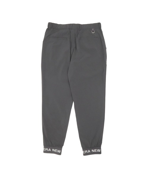 NEWERA GOLF リブパンツ チャコールグレー 　Mサイズ ニューエラ ゴルフ リブパンツ（その他パンツ）｜NEW ERA（ニューエラ