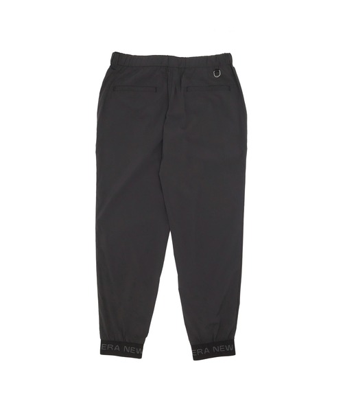 NEWERA GOLF リブパンツ ブラック 　Lサイズ ニューエラ ゴルフ リブパンツ（その他パンツ）｜NEW ERA（ニューエラ