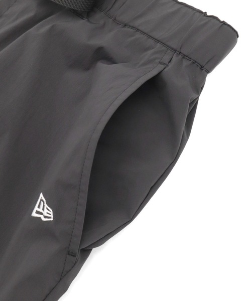 NEW ERA(ニューエラ)の「ニューエラ ゴルフ リブパンツ(その他パンツ・メンズ・ブラック/グレー・L/S/M/XL/XXL)」の16枚目の写真