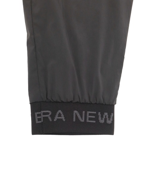 NEW ERA(ニューエラ)の「ニューエラ ゴルフ リブパンツ(その他パンツ・メンズ・ブラック/グレー・L/S/M/XL/XXL)」の17枚目の写真
