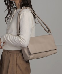 レディースのショルダーバッグ（ベージュ系）ファッション通販 - ZOZOTOWN