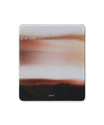 EMOF（イモーフ）の「OCT 16 PM10:27 mouse pad（PCグッズ）」