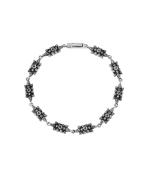 ANONYMOUS ARTISAN（アノニマスアルティザン）の「Oldschool Flower Bracelet（ブレスレット）」