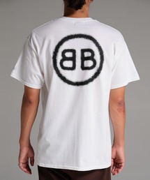 DELUXE（デラックス）の「SAVAGE CONNOR（Tシャツ/カットソー）」 - WEAR