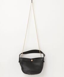 POMTATA | POMTATA/ポンタタ/OEL MINI TOTE/P3170(トートバッグ)