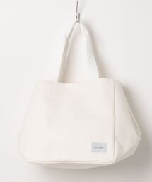 knot yacht（ノットヨット）の「キューブバッグ（トートバッグ）」