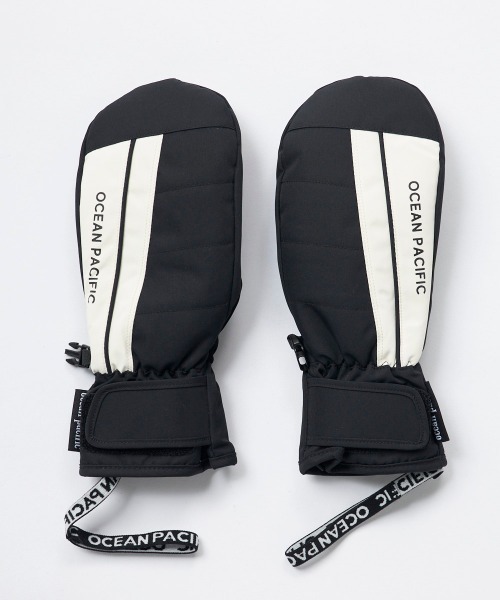 セール】【OP:オーピー】レディースグローブ(ミトン) スキー
