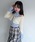 NOMAE�i�m�[�}�G�j�́u�V���c���C���[�h�P�[�u���j�b�g�iT�V���c/�J�b�g�\�[�j�v�b�A�C�{���[