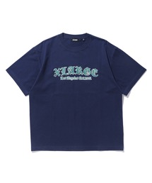 XLARGE�i�G�N�X�g�����[�W�j�̌Ò��u����T�V���c�iT�V���c/�J�b�g�\�[�j�v