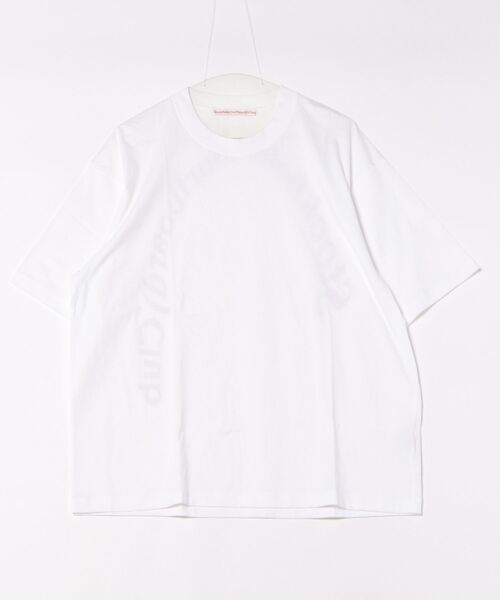 Stockholm Surfboard Club(ストックホルムサーフボードクラブ)の「Stockholm Surfboard Club/ストックホルムサーフボードクラブ 半袖Tシャツ Back Logo T-Shirt(Tシャツ/カットソー・メンズ・ブラック/マルーン/ホワイト・S/M/L/XL)」の18枚目の写真