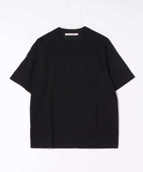 Stockholm Surfboard Club(ストックホルムサーフボードクラブ)の「Stockholm Surfboard Club/ストックホルムサーフボードクラブ 半袖Tシャツ Back Logo T-Shirt(Tシャツ/カットソー・メンズ・ブラック/マルーン/ホワイト・S/M/L/XL)」の19枚目の写真