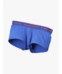 UNCOATED 247（アンコーテッド247）の「メンズクーリングドローズローライズプロスティV2ブルー（ボクサーパンツ）」