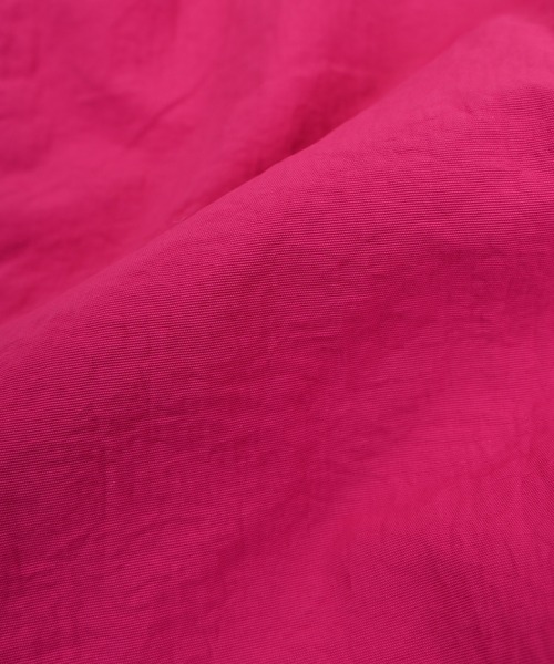 Life Support Products(ライフサポートプロダクツ)の「ナイロン切り替えラインショーツ/セットアップ可(その他パンツ・キッズ・ブラック/マスタード/オレンジ/アイボリー/ピンク/ターコイズブルー・100/90/80/95/110/150/140/130/120)」の20枚目の写真