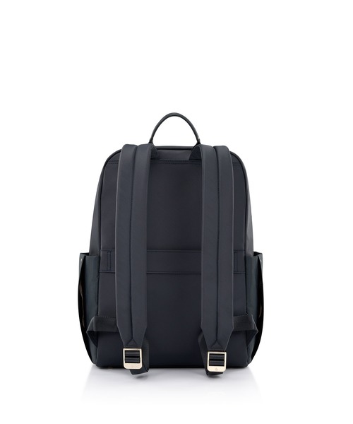 Samsonite(サムソナイト)の「サムソナイト AUDRINA バックパック RECT. 15.6" エボニー(バックパック/リュック・レディース・スミクロ・ONE SIZE)」の4枚目の写真