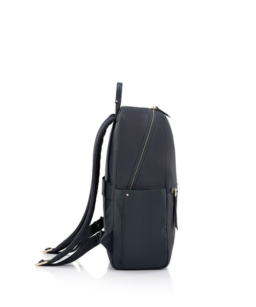 Samsonite(サムソナイト)の「サムソナイト AUDRINA バックパック RECT. 15.6" エボニー(バックパック/リュック・レディース・スミクロ・ONE SIZE)」の5枚目の写真