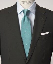 セール】＜Alessandro Masi＞8.0cm コモン4 ネクタイ（ネクタイ